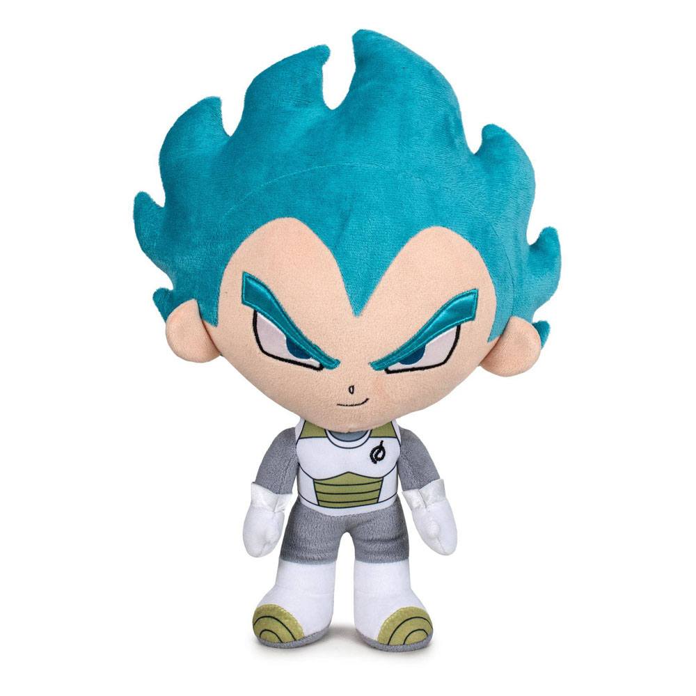 Dragon Ball Plüschfiguren 22 cm Sortiment (12)