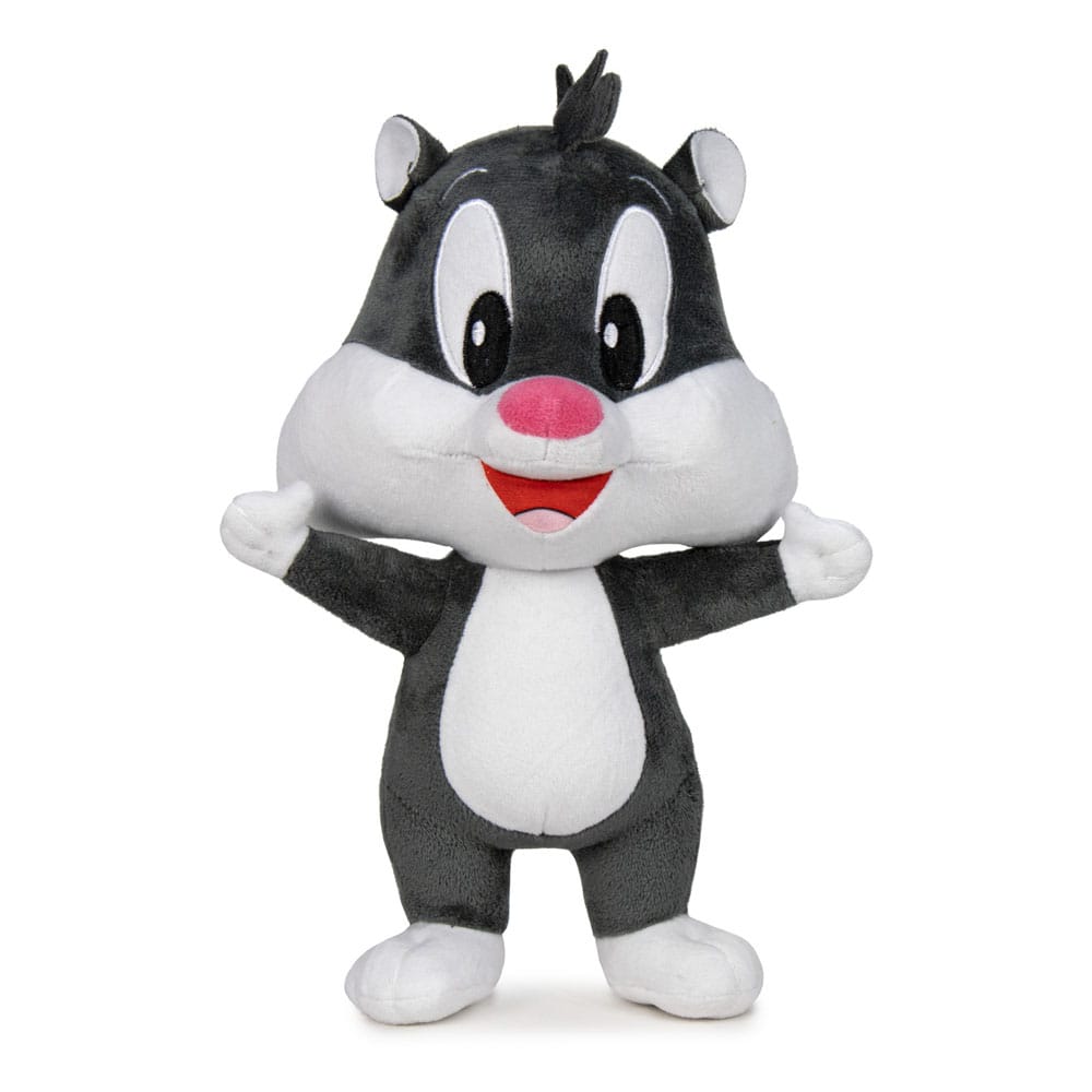 Looney Tunes Plüschfiguren 28 cm Baby Sortiment (12)