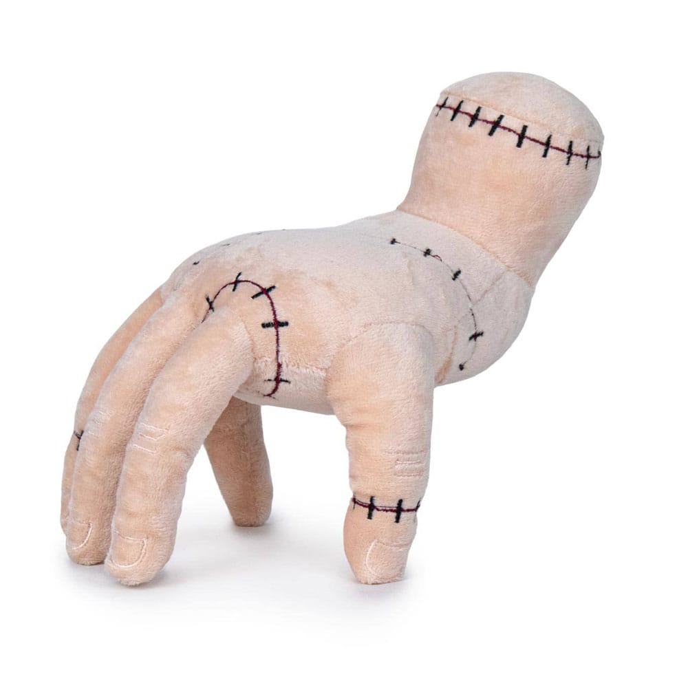 Wednesday Plüschfiguren The Thing 25 cm Sortiment (12)