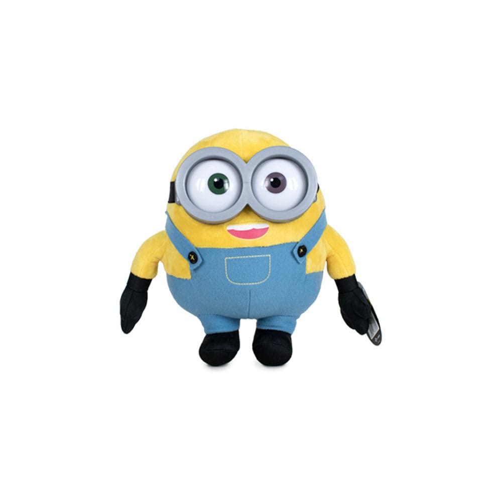 Ich - Einfach unverbesserlich Plüschfiguren 30 cm Minions Sortiment (24)