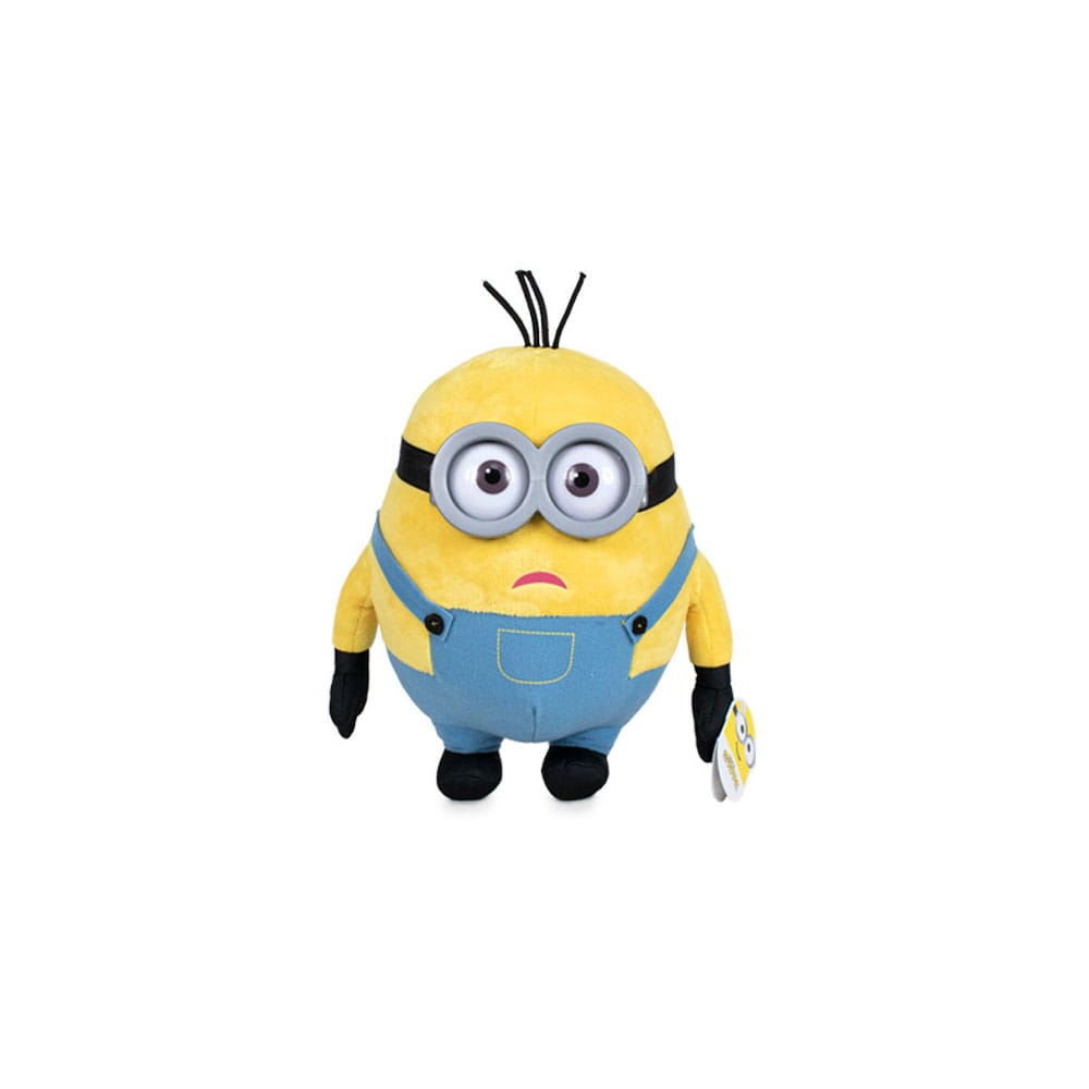 Ich - Einfach unverbesserlich Plüschfiguren 30 cm Minions Sortiment (24)