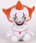 Es Plüschfigur Sitting Pennywise 22 cm 