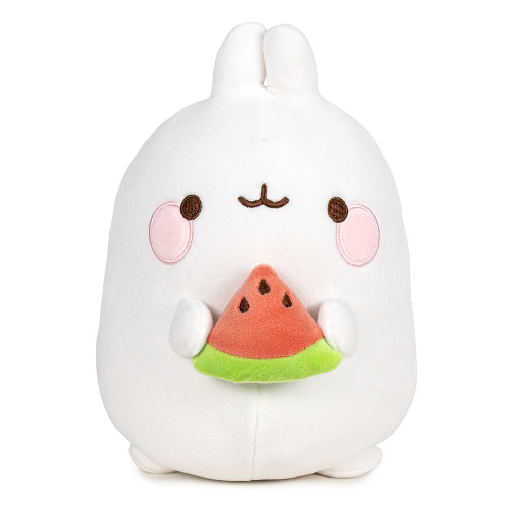 Molang Plüschfiguren 25 cm Wave 1 Medium Sortiment (12)