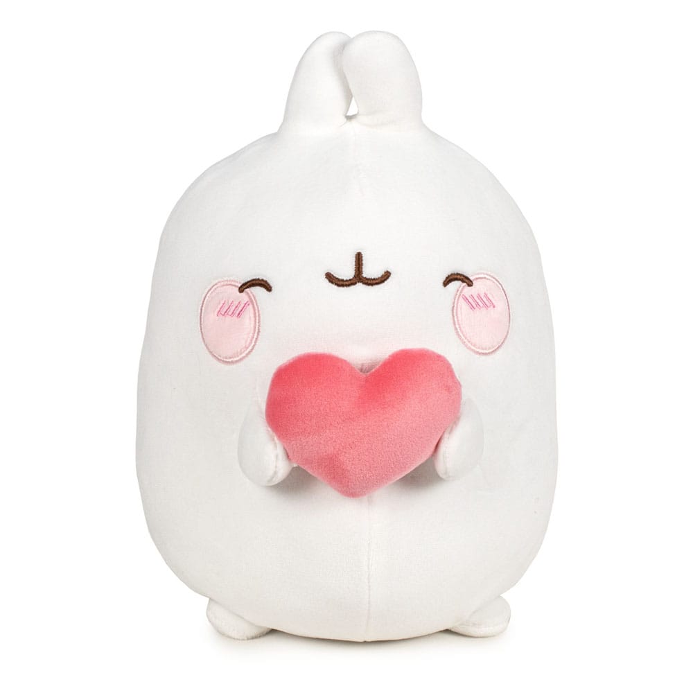 Molang Plüschfiguren 25 cm Wave 1 Medium Sortiment (12)