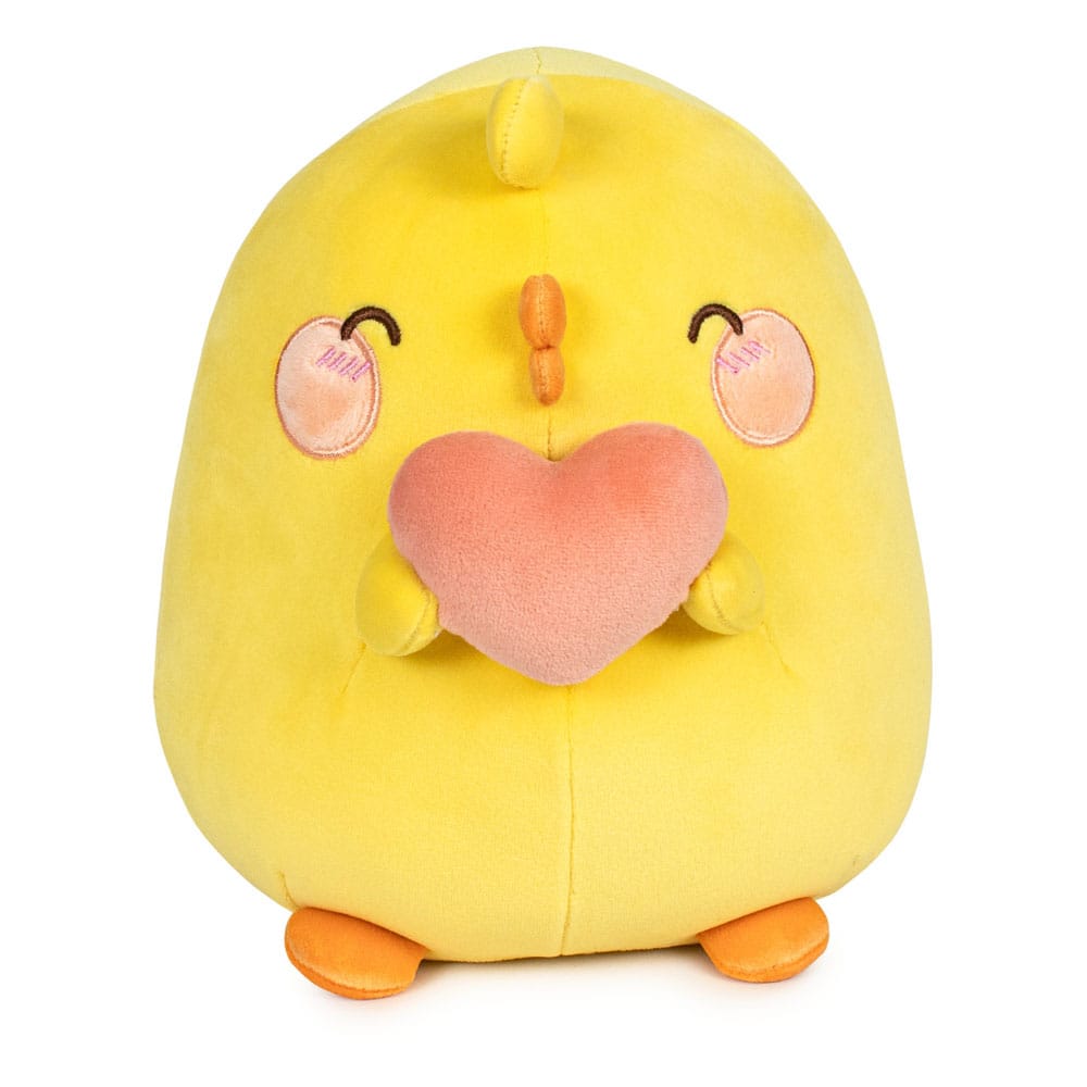 Molang Plüschfiguren 25 cm Wave 1 Medium Sortiment (12)