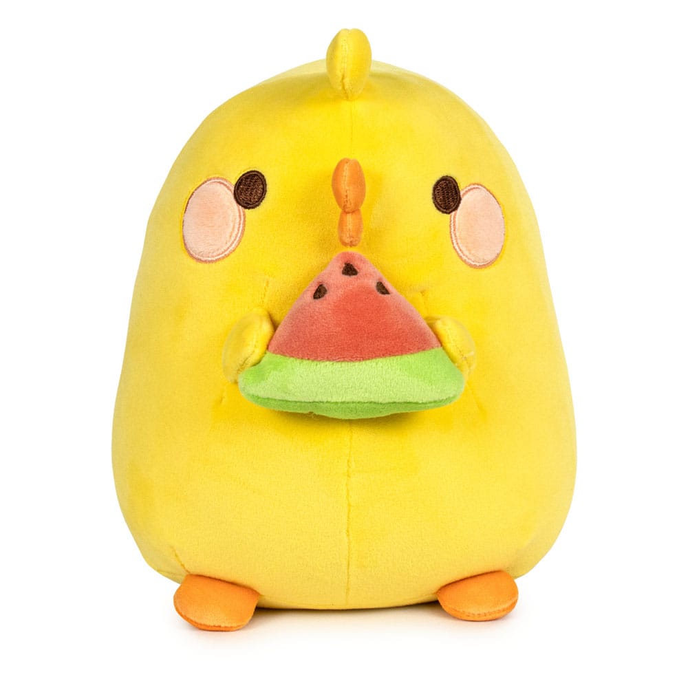 Molang Plüschfiguren 25 cm Wave 1 Medium Sortiment (12)