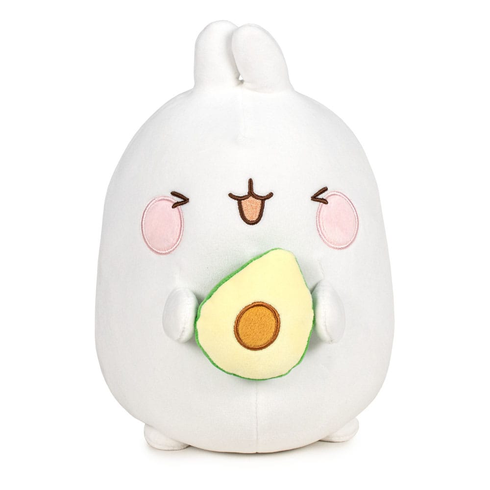 Molang Plüschfiguren 25 cm Wave 1 Medium Sortiment (12)