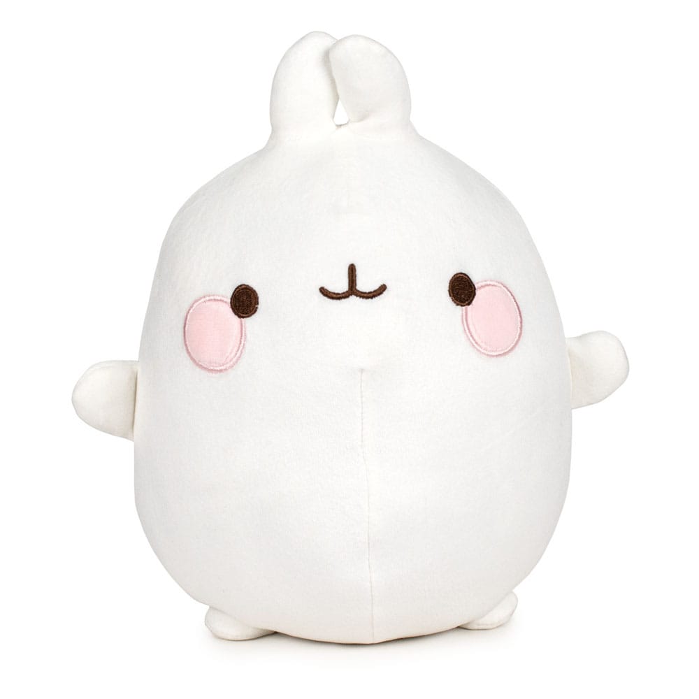 Molang Plüschfiguren 25 cm Wave 1 Medium Sortiment (12)