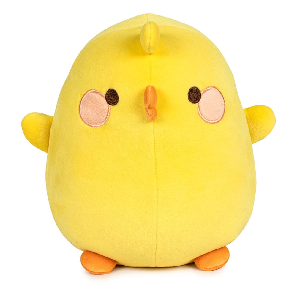 Molang Plüschfiguren 25 cm Wave 1 Medium Sortiment (12)