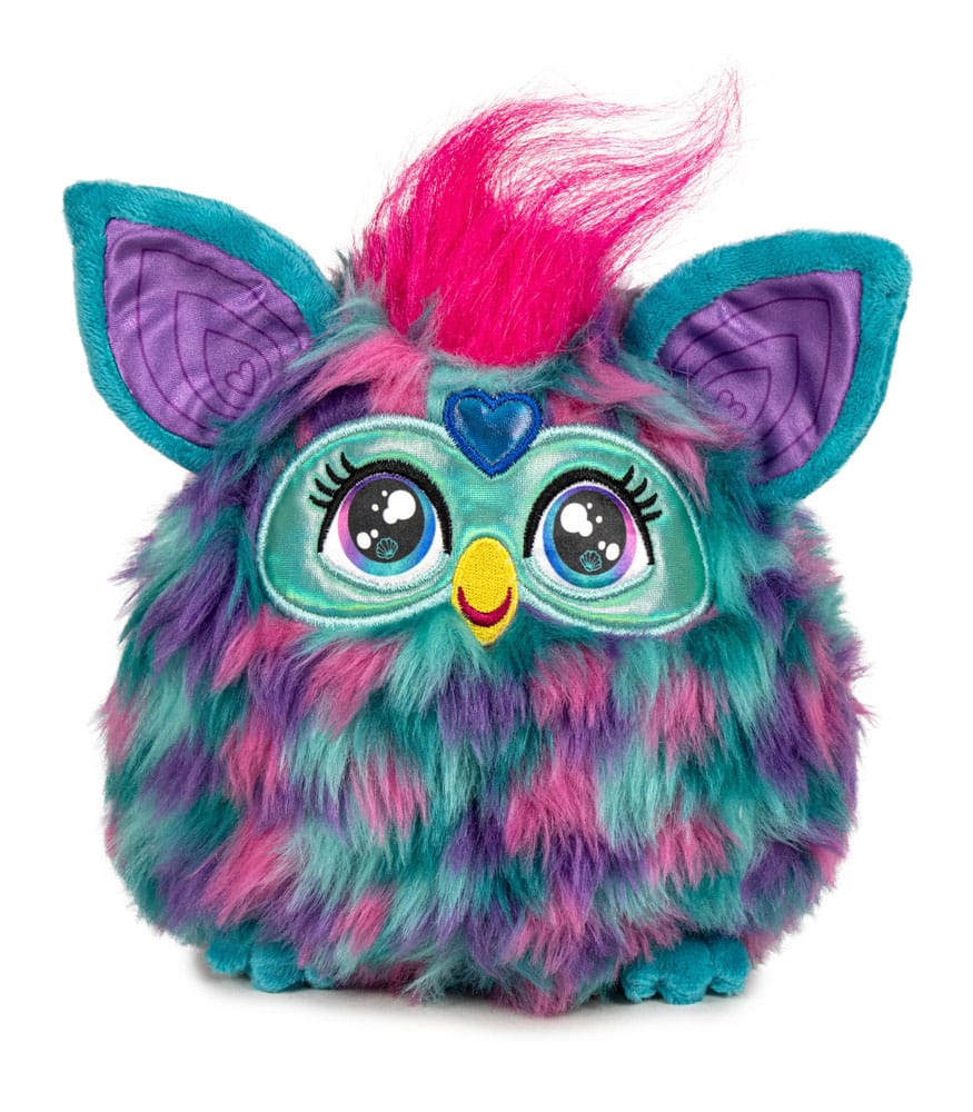 Furby Plüschfiguren 20 cm Sortiment (12)