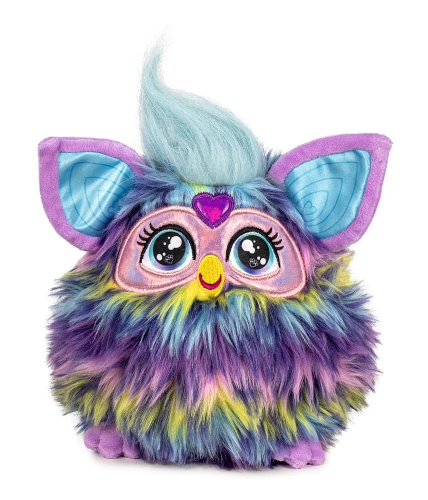 Furby Plüschfiguren 20 cm Sortiment (12)