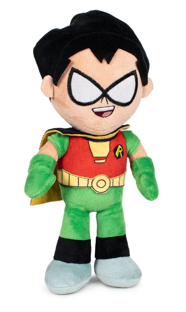 Teen Titans Go! Plüschfigur 27 cm Sortiment (30)