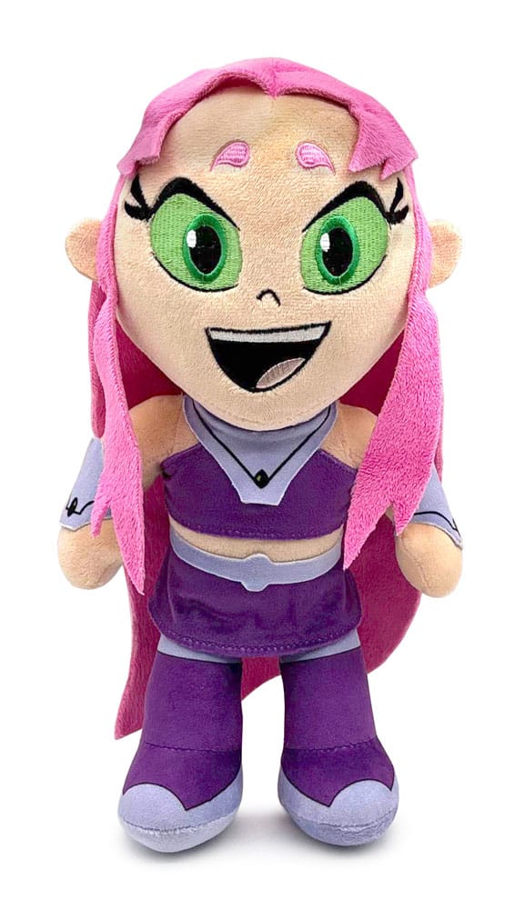 Teen Titans Go! Plüschfigur 27 cm Sortiment (30)