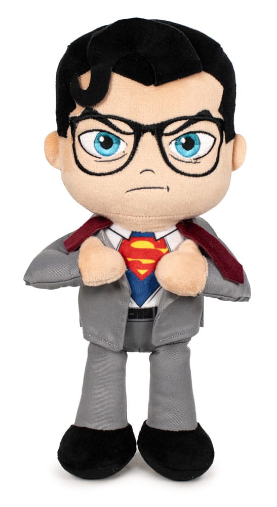 Superman Plüschfiguren 20 cm Sortiment (24)