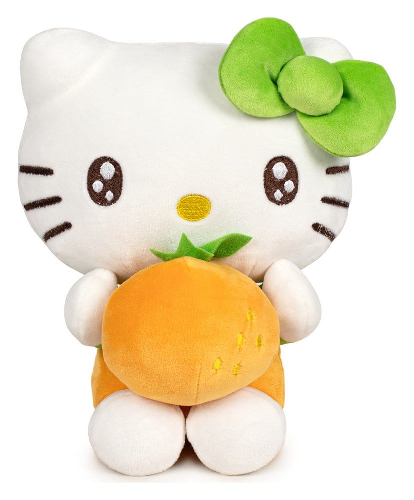 Hello Kitty Plüschfigur Macedonia 22 cm Sortiment (12)