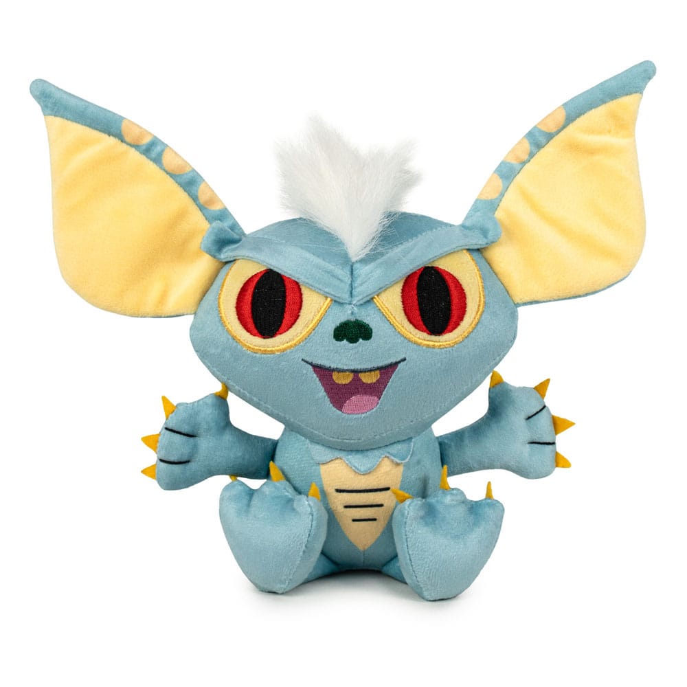 Gremlins - Kleine Monster Plüschfiguren 19 cm Sortiment (12)