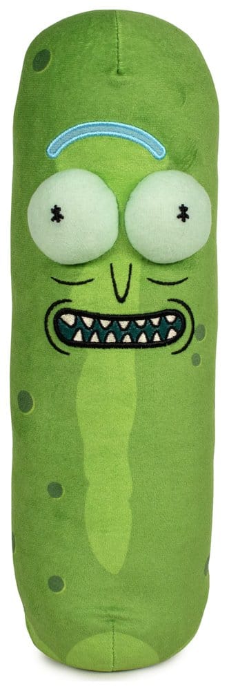 Rick and Morty Plüschfiguren Pickle Rick 27 cm Sortiment (12)