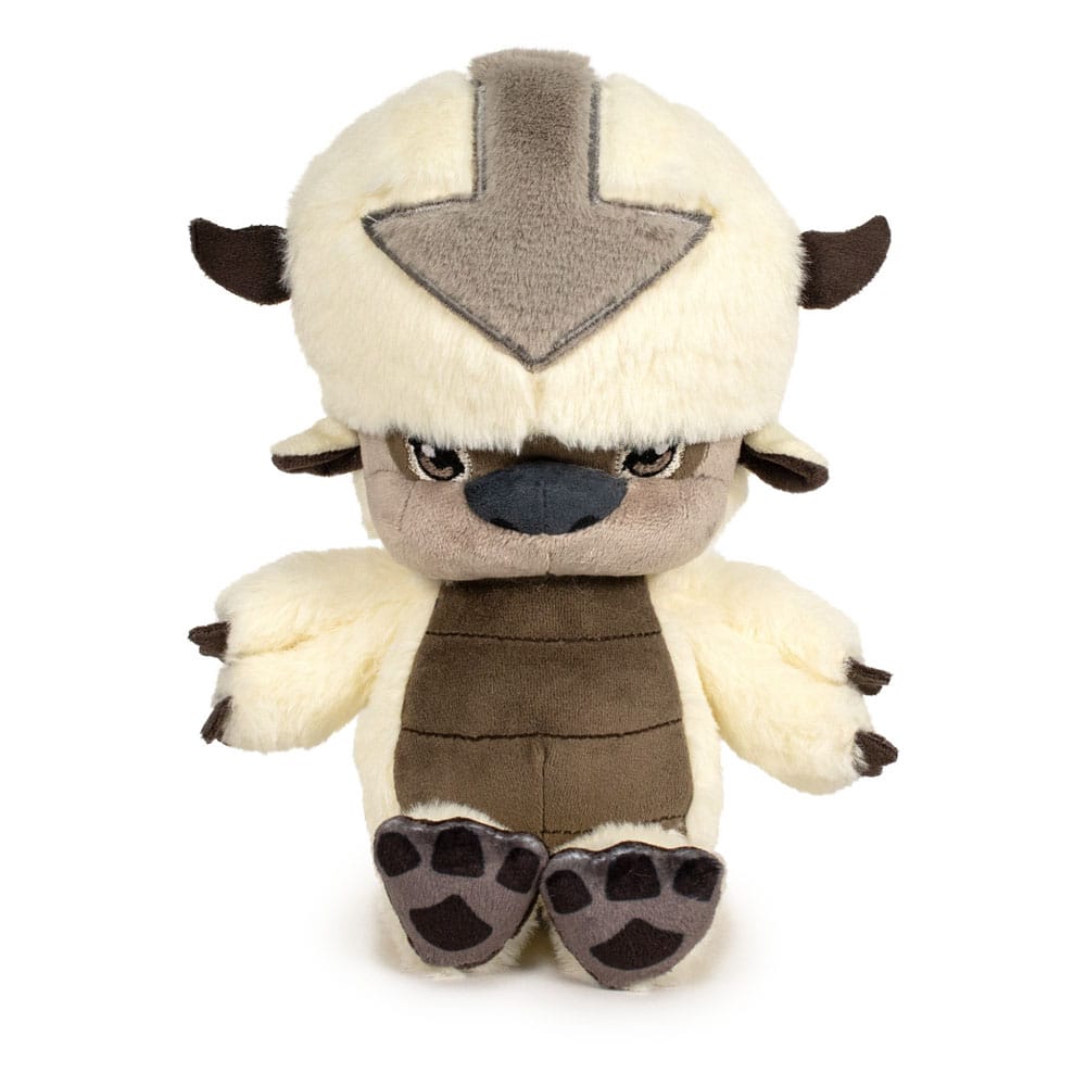 Avatar - Der Herr der Elemente Plüschfiguren 21 cm Sortiment (24)