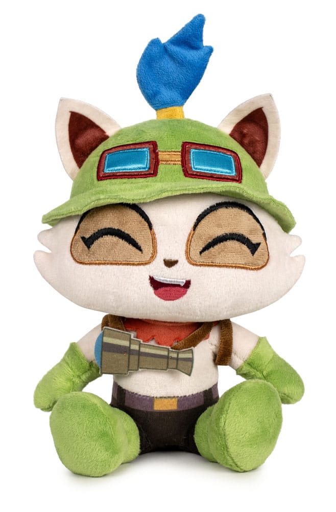 League of Legends Plüschfigur Champions 24 cm Sortiment (25)