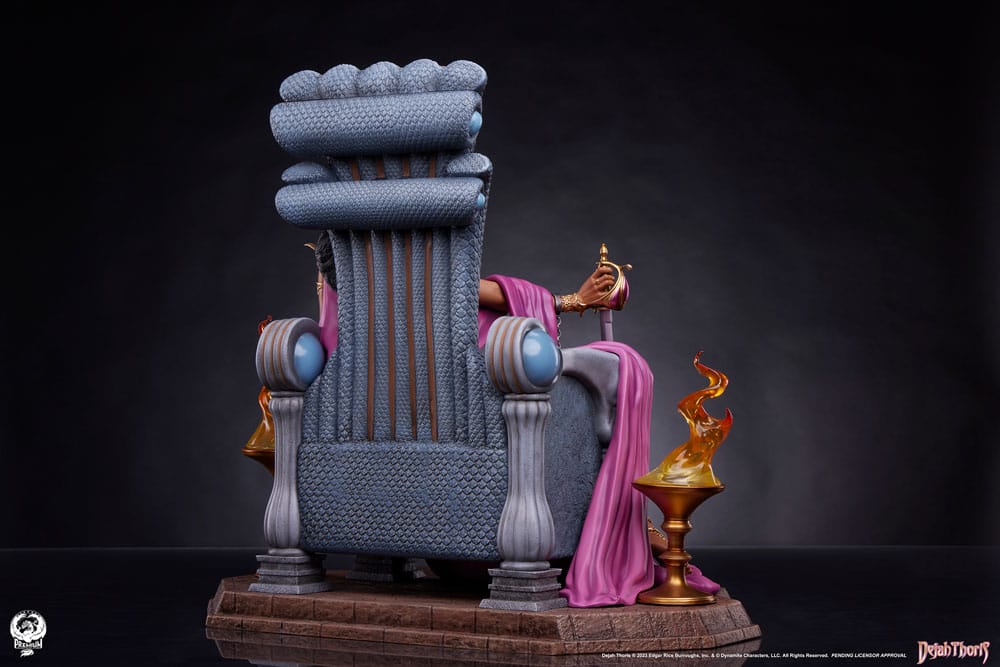 Warlord of Mars Statue 1/4 Dejah Thoris 43 cm