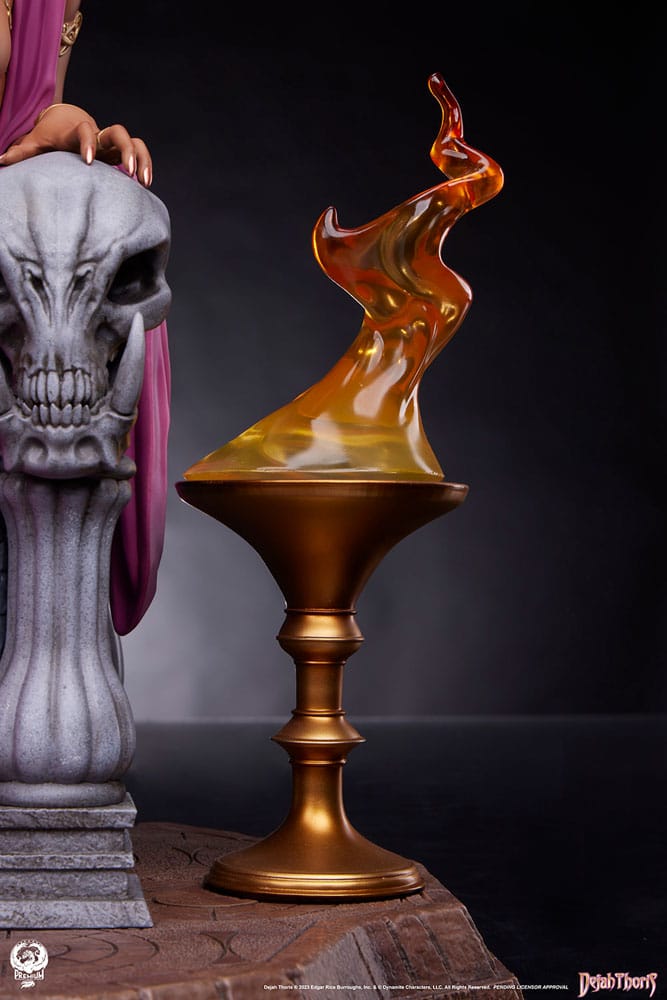 Warlord of Mars Statue 1/4 Dejah Thoris 43 cm