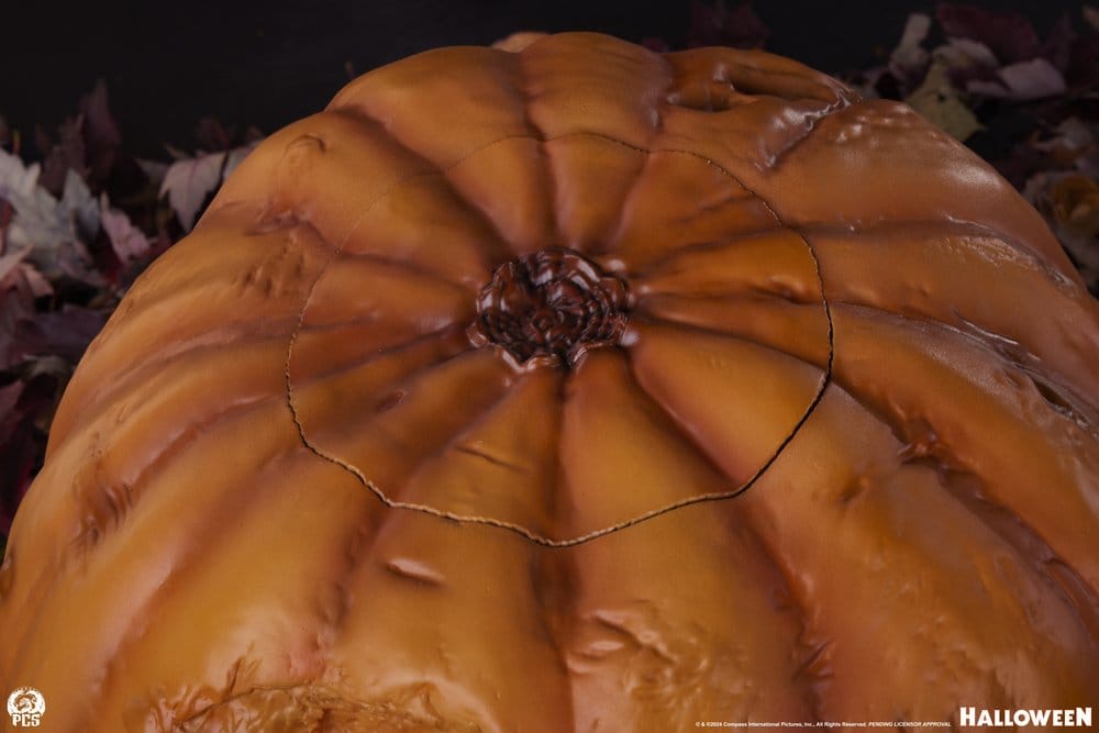 Halloween Statue 1/1 Jack-O-Lantern 31 cm     
