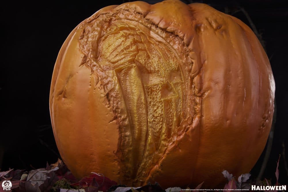Halloween Statue 1/1 Jack-O-Lantern 31 cm     