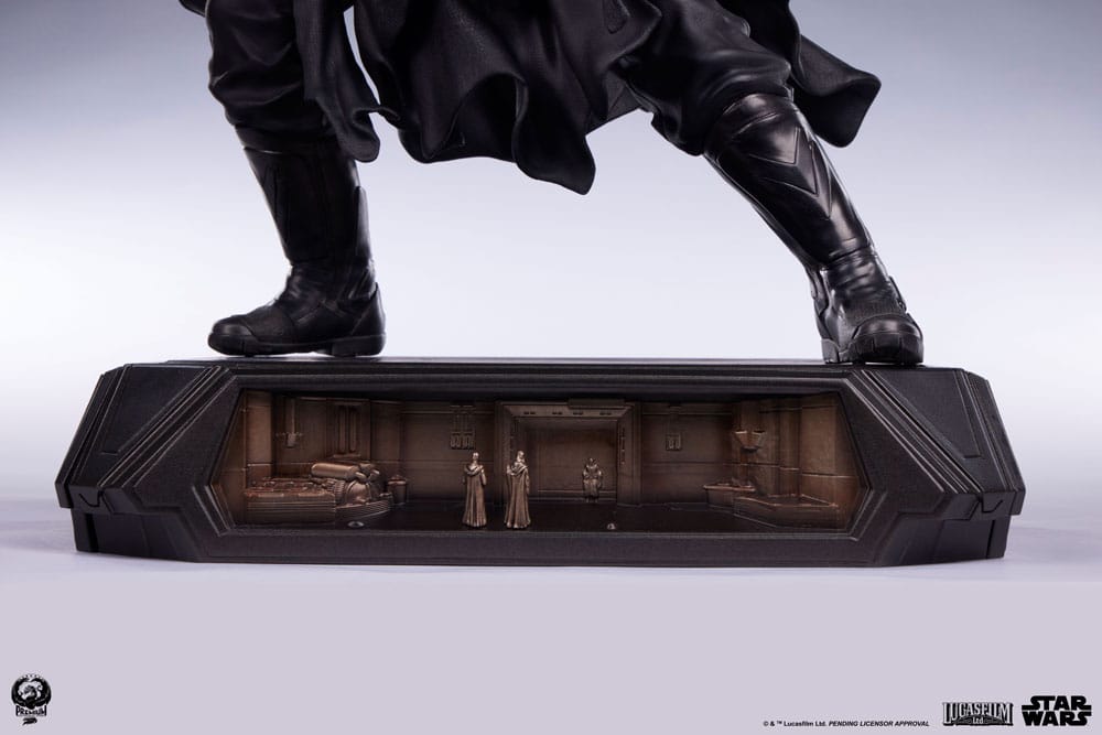 Star Wars Epic Series Statue 1/3 Darth Maul Deluxe Edition 87 cm  