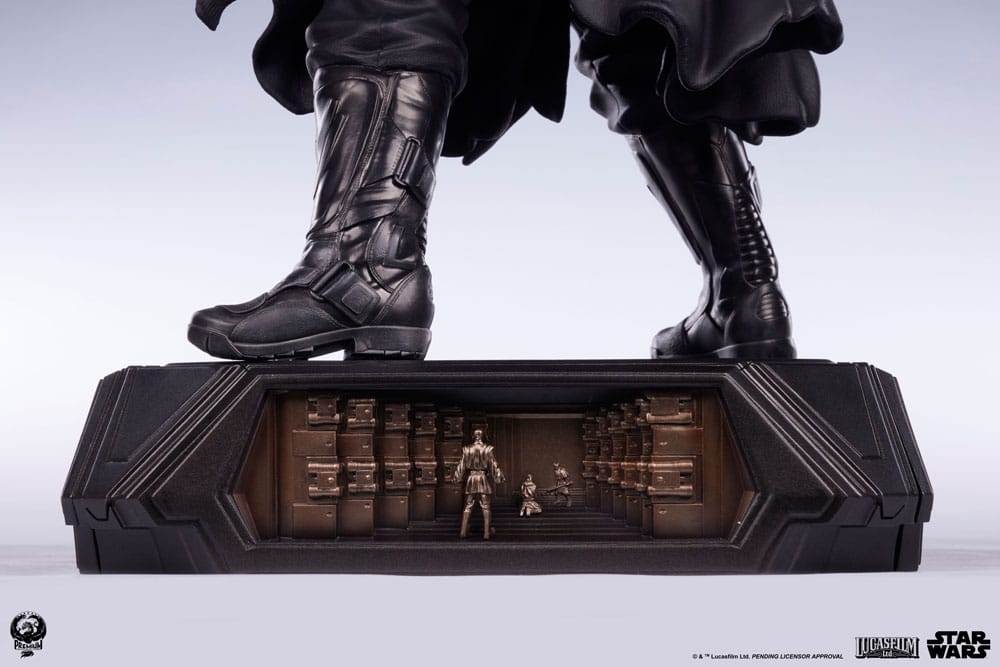 Star Wars Epic Series Statue 1/3 Darth Maul Deluxe Edition 87 cm  