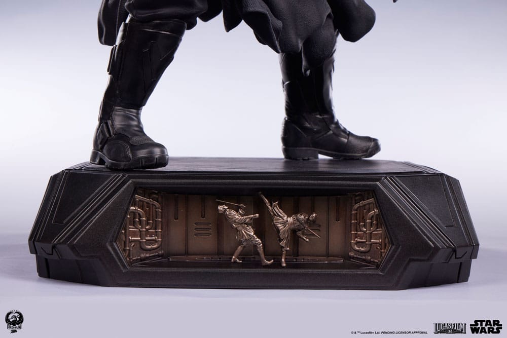 Star Wars Epic Series Statue 1/3 Darth Maul Deluxe Edition 87 cm  
