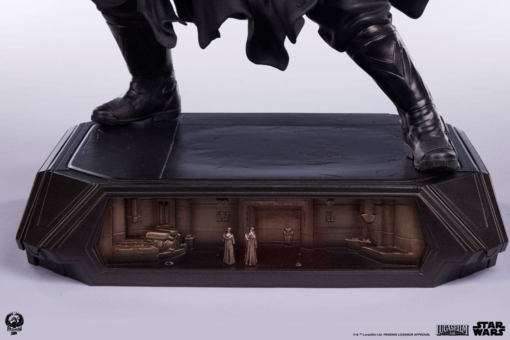 Star Wars Epic Series Statue 1/3 Darth Maul Deluxe Edition 87 cm  