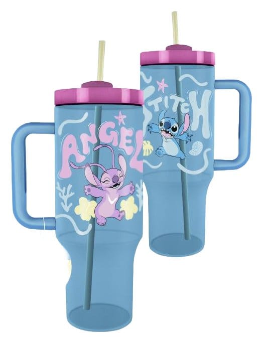 Lilo & Stitch Trinkbecher In The Sun 1180 ml