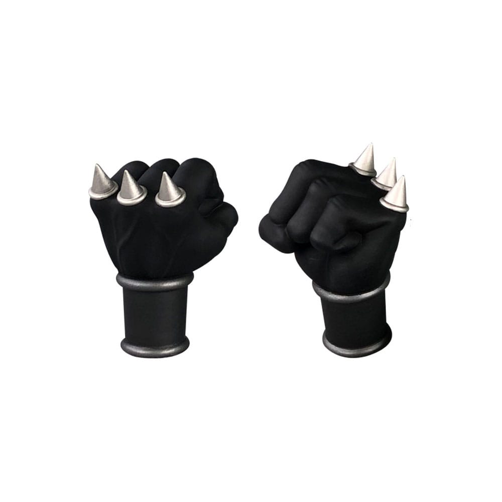 Battletoads Anthology Series Actionfigur Wave 1: Zitz 15 cm