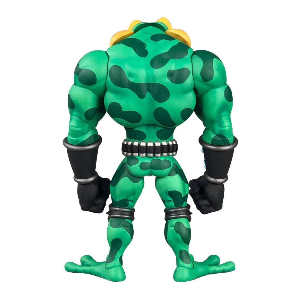 Battletoads Anthology Series Actionfigur Wave 1: Zitz 15 cm