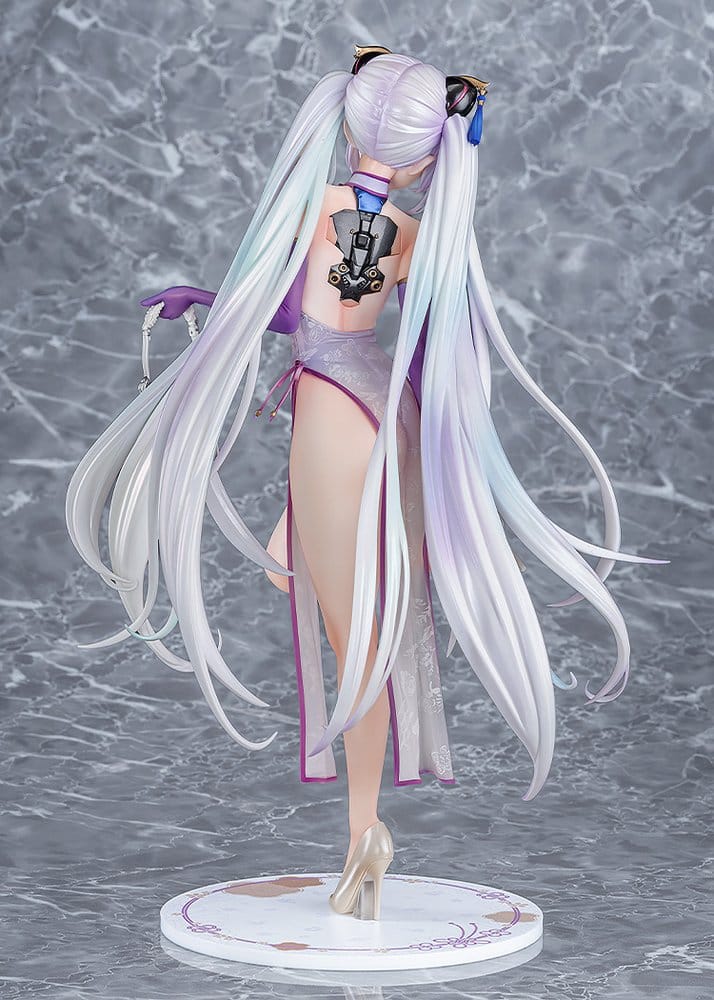 Azur Lane PVC Figur 1/6 Kearsarge Springtime Monitoring 28 cm