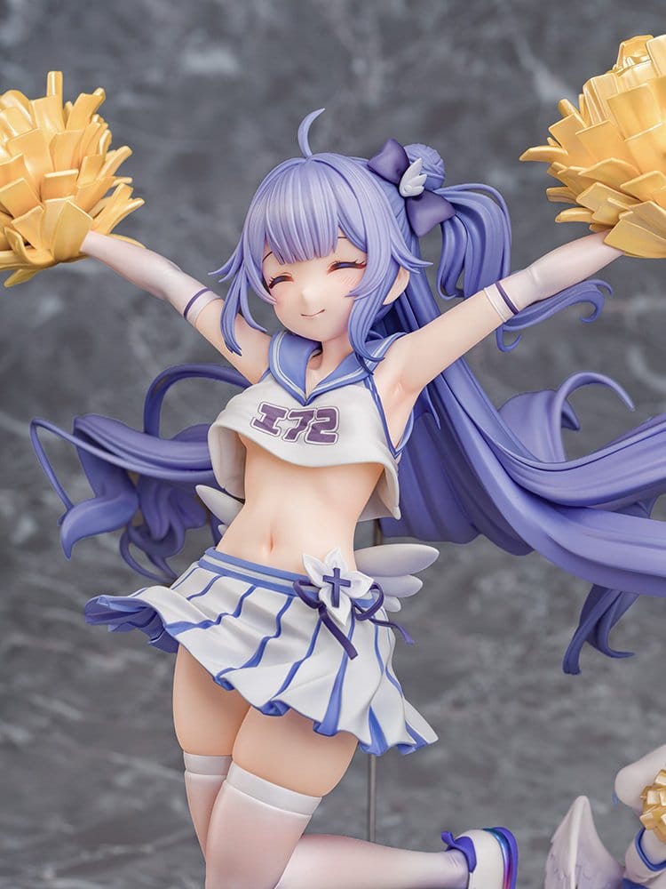 Azur Lane PVC Figur 1/6 Unicorn: Champion of Unicorn 27 cm