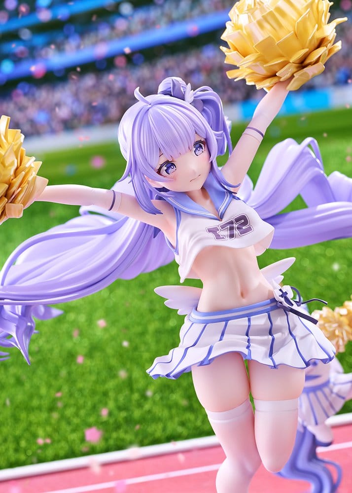 Azur Lane PVC Figur 1/6 Unicorn: Champion of Unicorn 27 cm