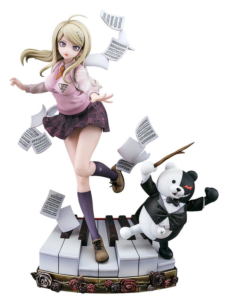 Danganronpa V3: Killing Harmony PVC Figur 1/7 Kaede Akamatsu (re-run) 24 cm