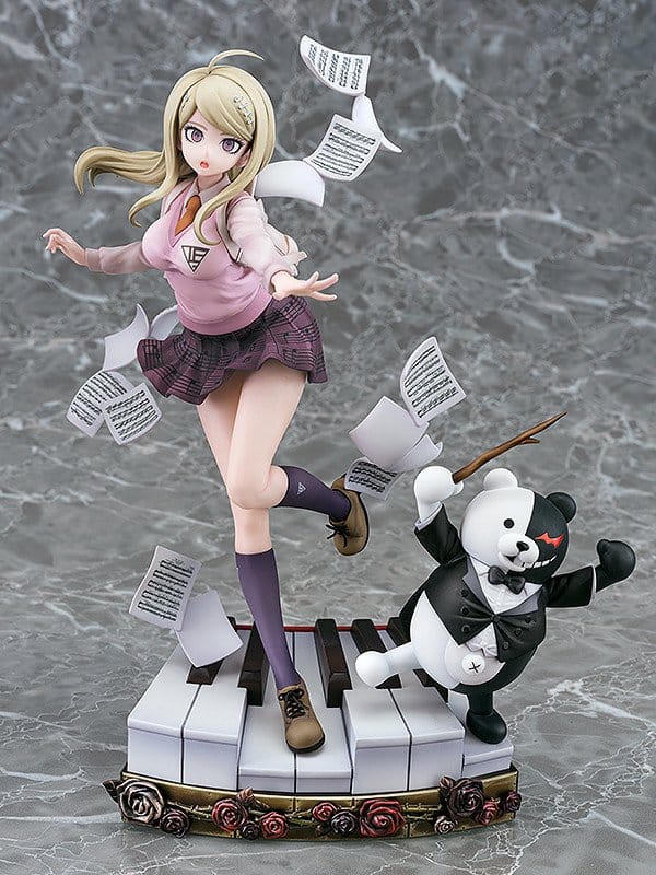 Danganronpa V3: Killing Harmony PVC Figur 1/7 Kaede Akamatsu (re-run) 24 cm