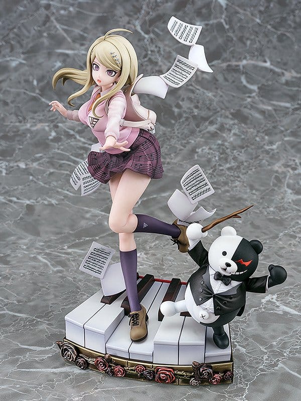 Danganronpa V3: Killing Harmony PVC Figur 1/7 Kaede Akamatsu (re-run) 24 cm