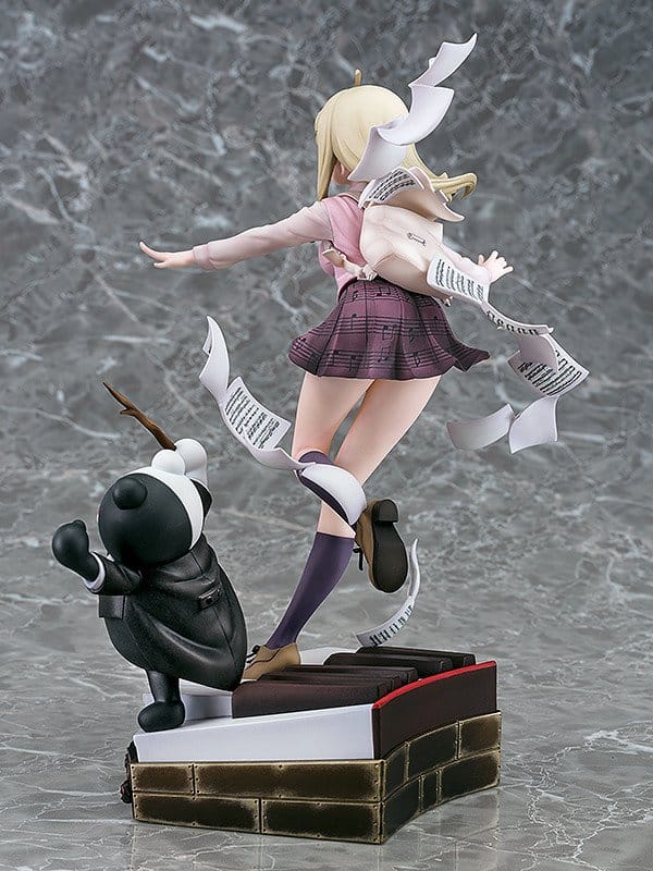 Danganronpa V3: Killing Harmony PVC Figur 1/7 Kaede Akamatsu (re-run) 24 cm