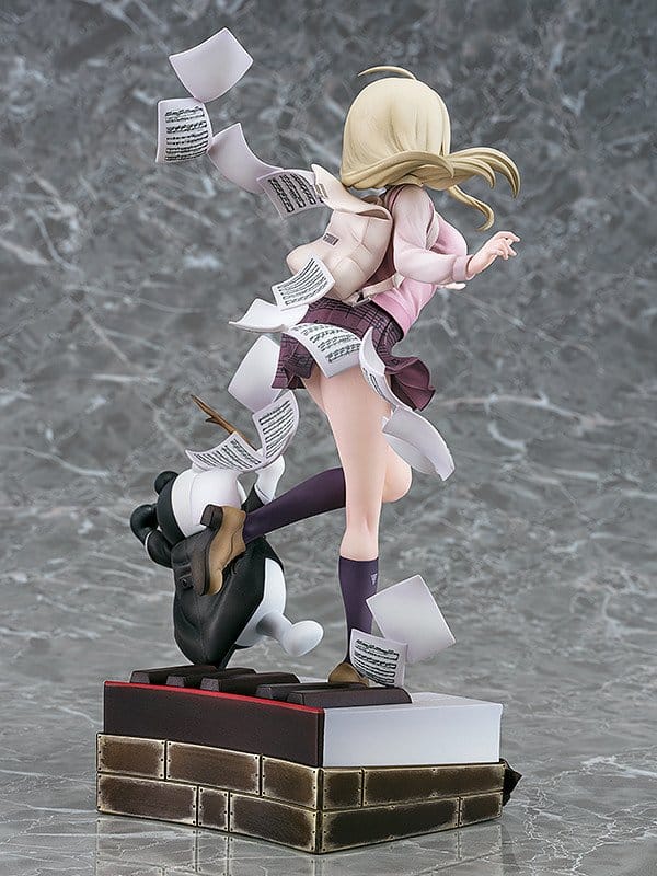 Danganronpa V3: Killing Harmony PVC Figur 1/7 Kaede Akamatsu (re-run) 24 cm