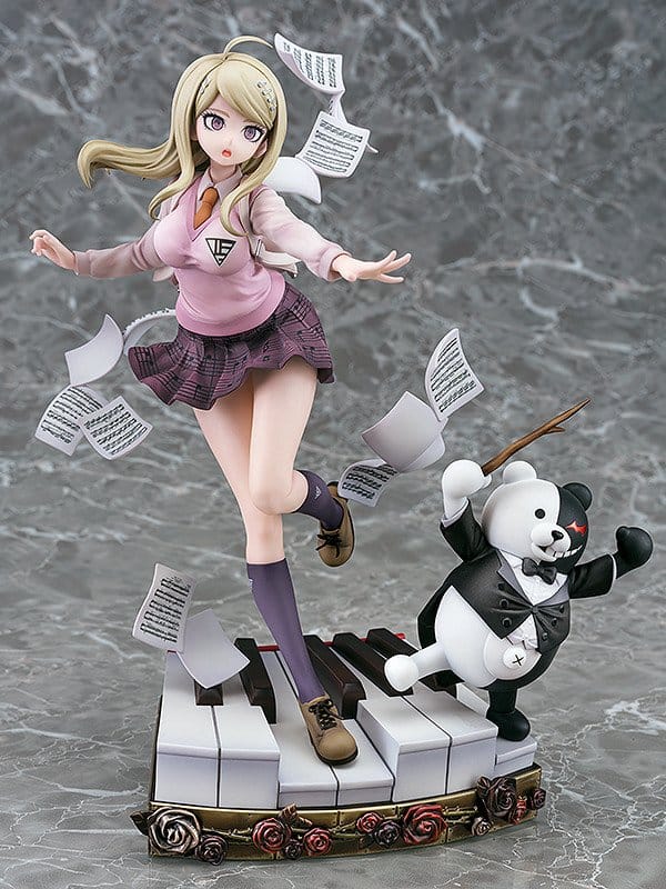 Danganronpa V3: Killing Harmony PVC Figur 1/7 Kaede Akamatsu (re-run) 24 cm