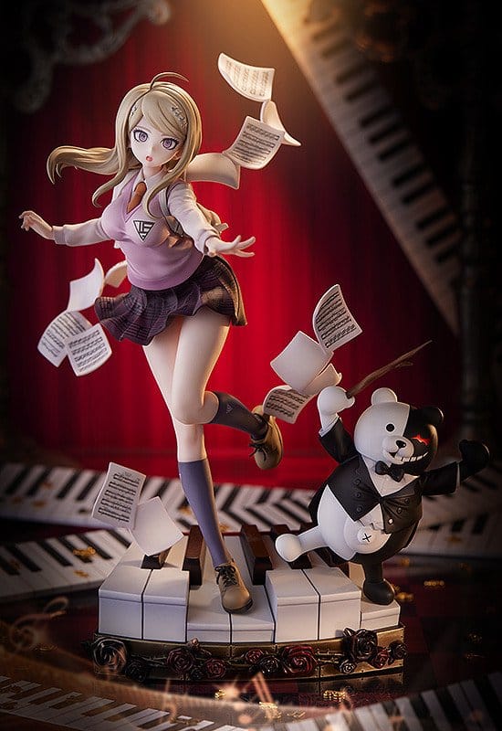 Danganronpa V3: Killing Harmony PVC Figur 1/7 Kaede Akamatsu (re-run) 24 cm