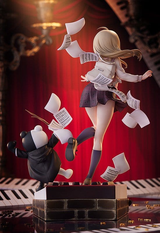 Danganronpa V3: Killing Harmony PVC Figur 1/7 Kaede Akamatsu (re-run) 24 cm