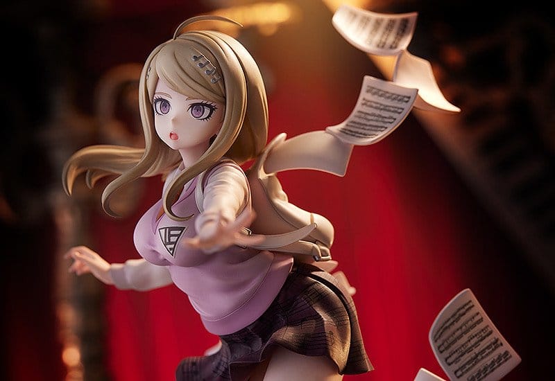 Danganronpa V3: Killing Harmony PVC Figur 1/7 Kaede Akamatsu (re-run) 24 cm