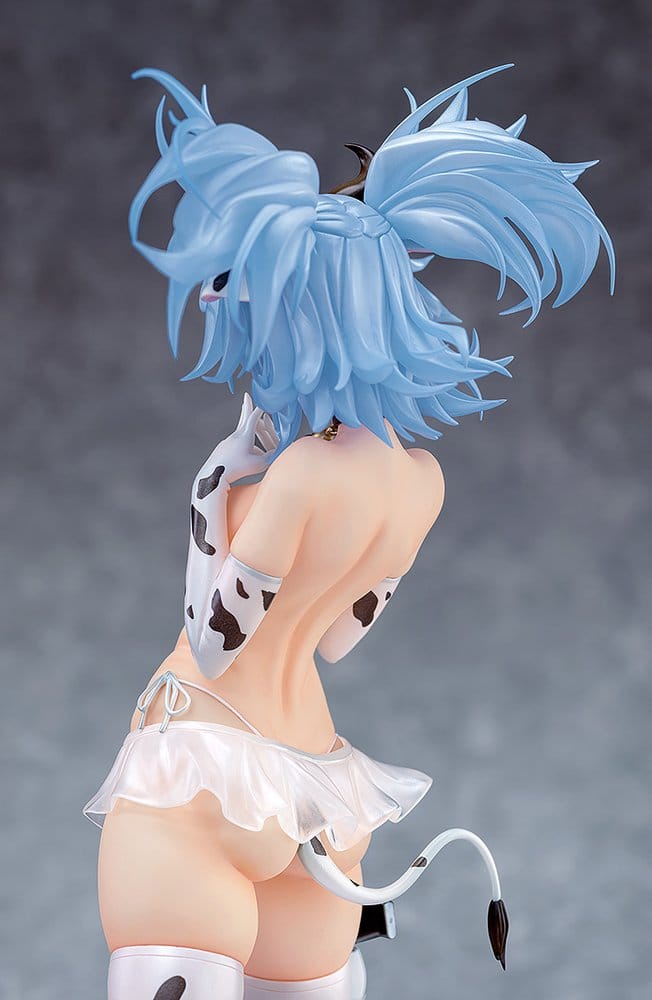 Girls' Frontline PVC Figur 1/6 PA-15 Cow Bikini Ver. 28 cm