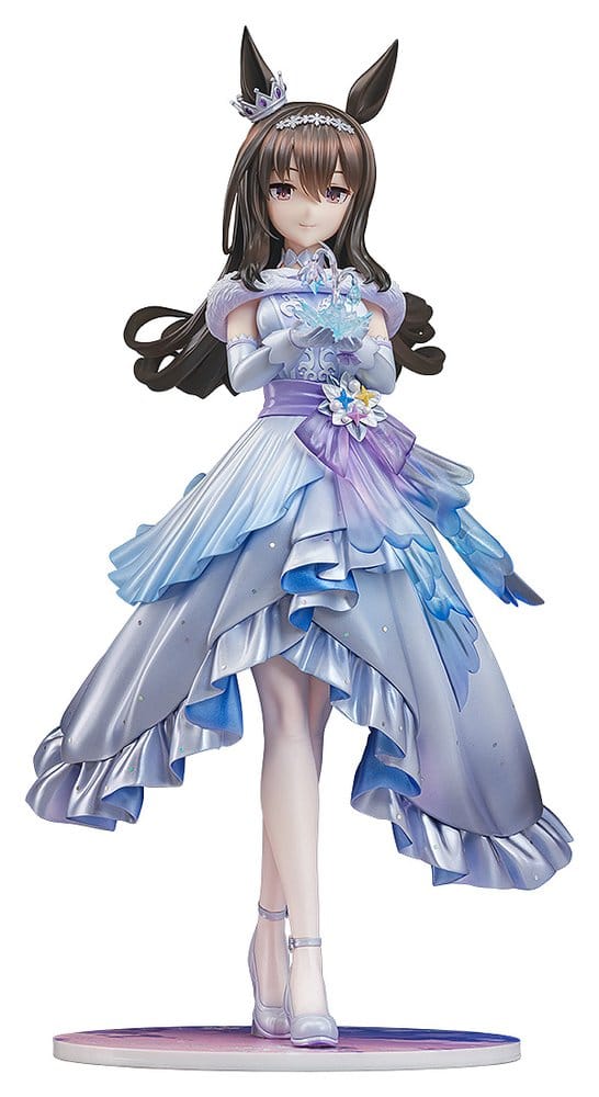 Umamusume: Pretty Derby PVC Figur 1/7 [Glacialis Vega] Admire Vega 26 cm