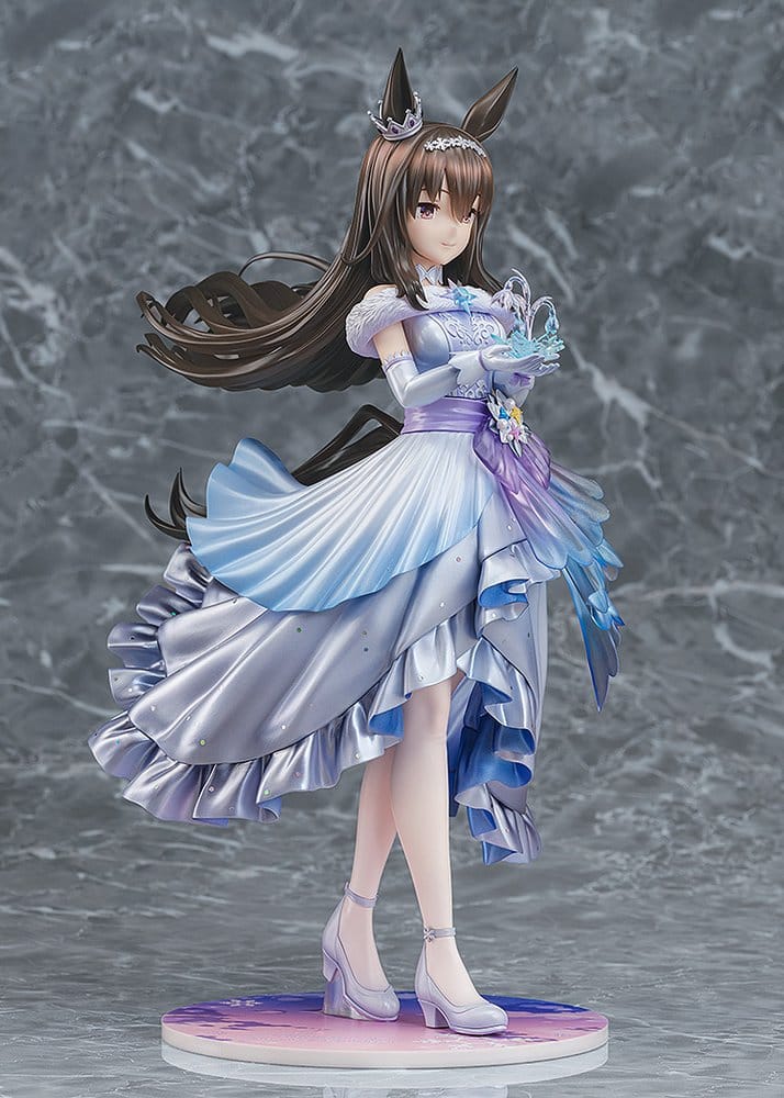 Umamusume: Pretty Derby PVC Figur 1/7 [Glacialis Vega] Admire Vega 26 cm