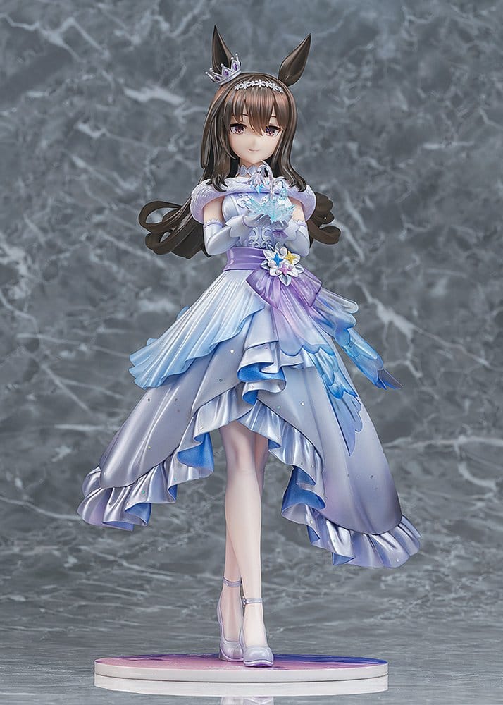 Umamusume: Pretty Derby PVC Figur 1/7 [Glacialis Vega] Admire Vega 26 cm